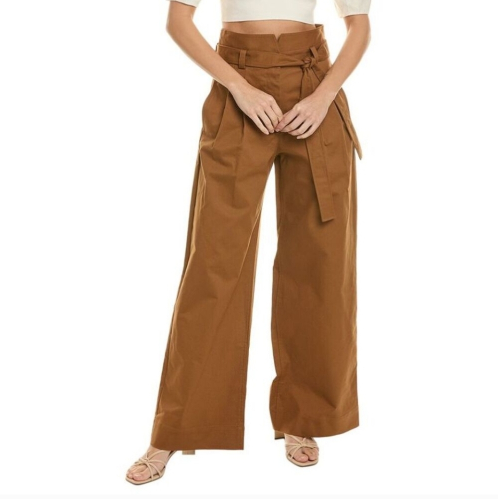 A.L.C Emily Pants
